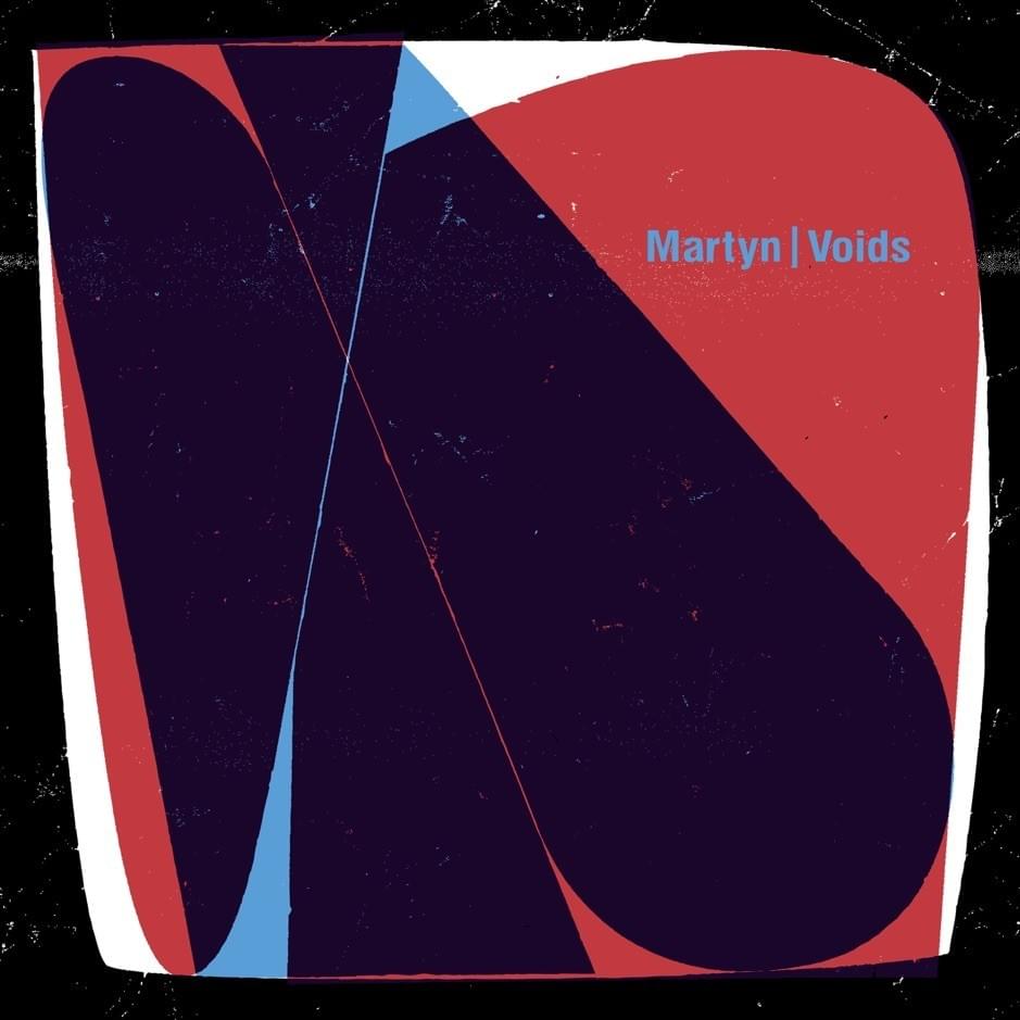 Try to Love You by Martyn