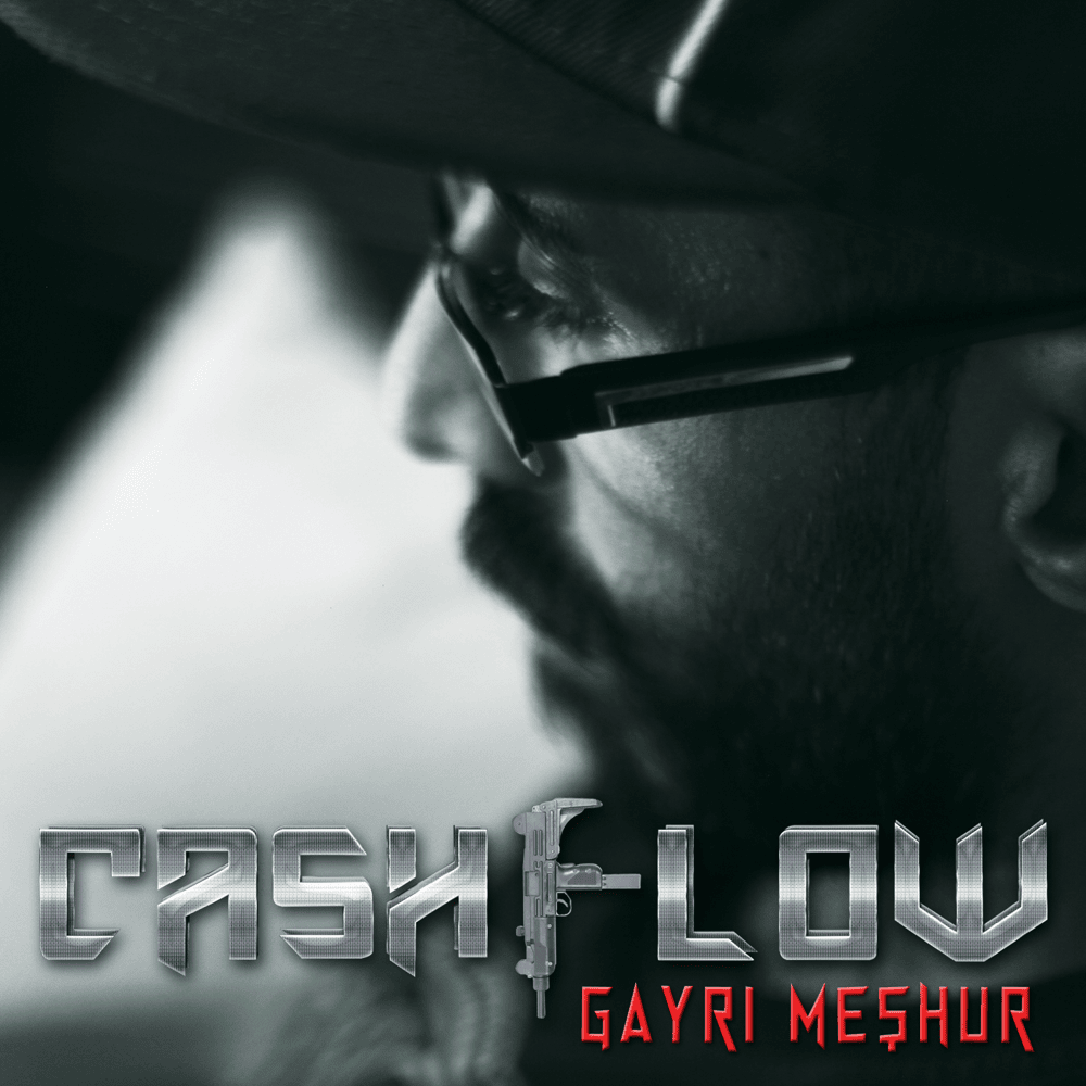 Mikrofon Biznezz by Cash Flow