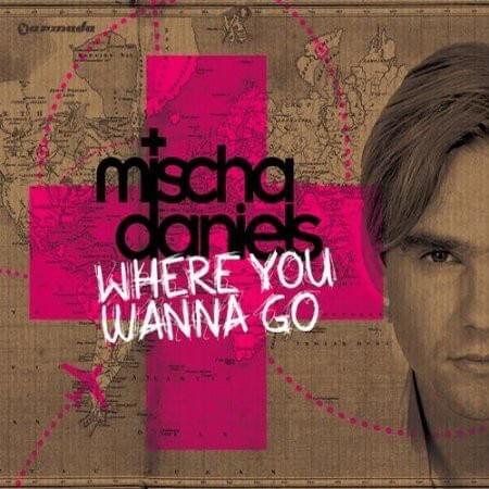 Cover image for Where You Wanna Go