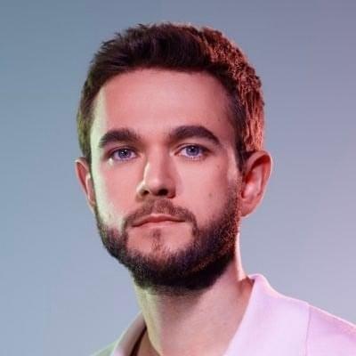 Cover image for Zedd