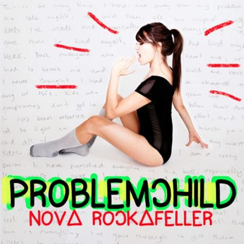 Cover image for PROBLEMCHILD - EP