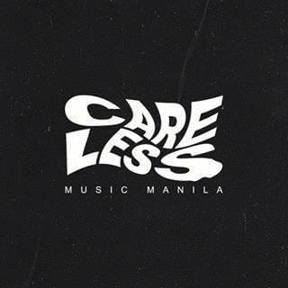 Cover image for Careless Music Manila