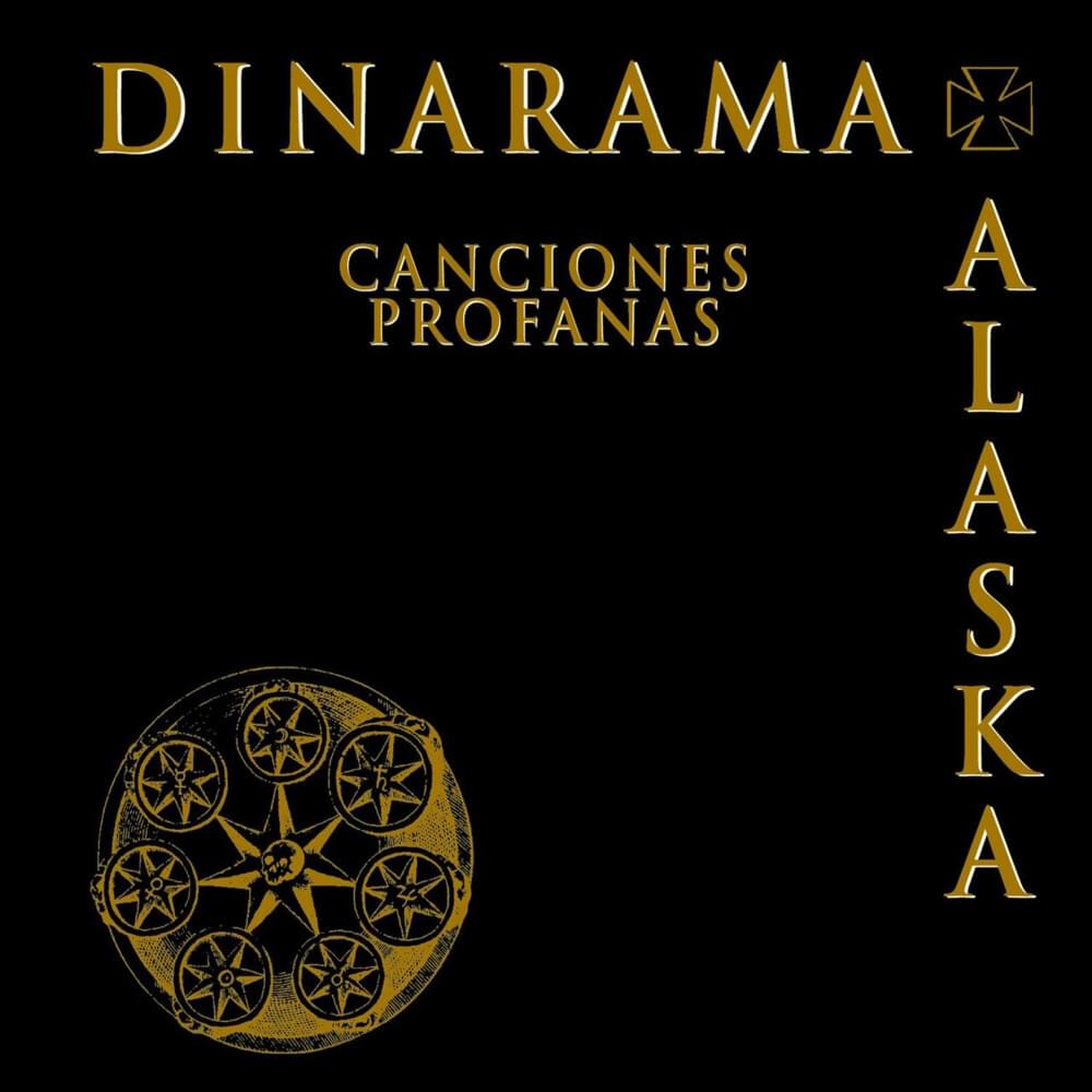 Perlas Ensangrentadas by Alaska y Dinarama