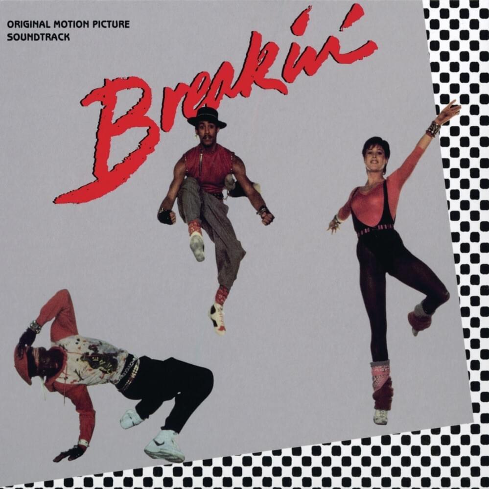 Album cover art for "Body Work" by Hot Streak