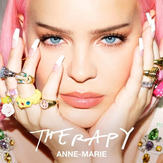 Cover image for Therapy (Japanese Edition)