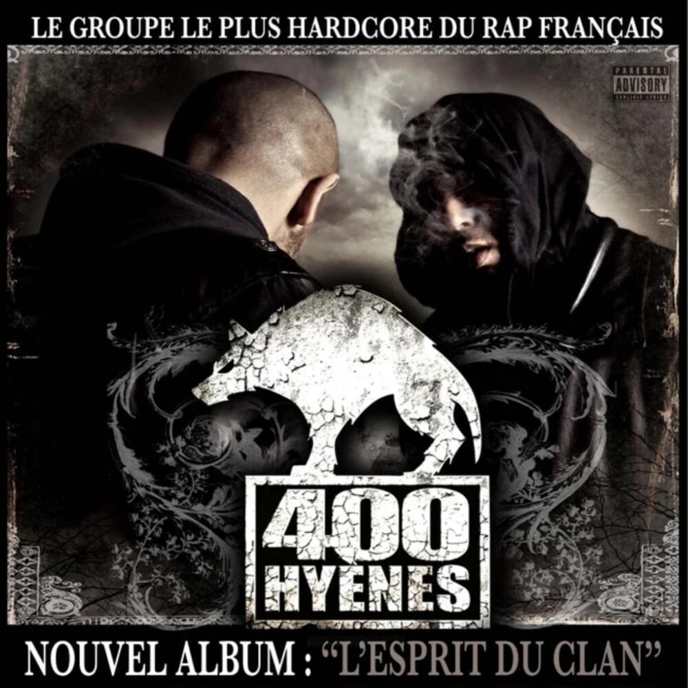 Cover image for L’esprit du clan