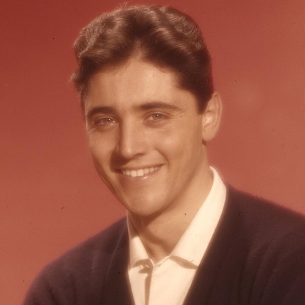 Photo of Sacha Distel