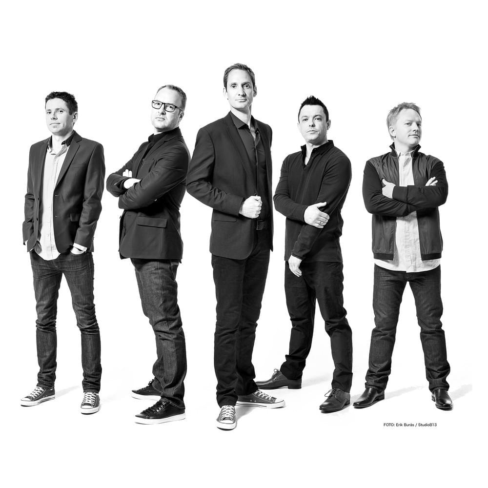 Cover image for Postgirobygget