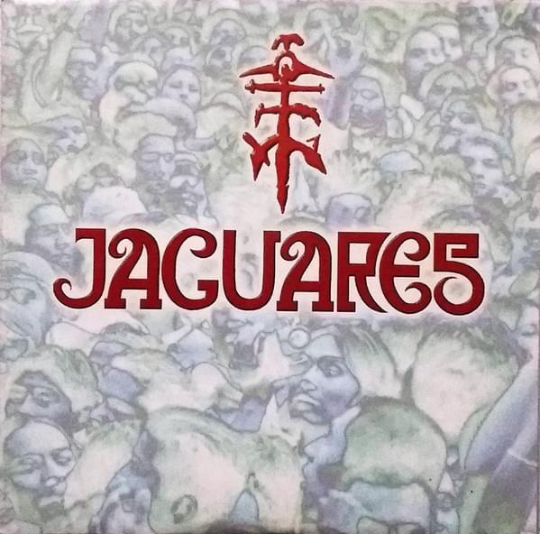 Te Lo Pido Por Favor by Jaguares