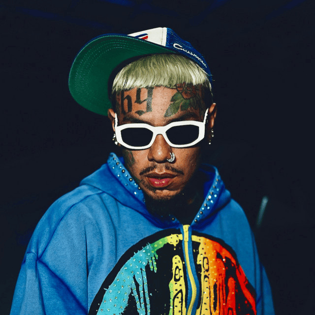 6ix9ine Profile Picture Photo of 6ix9ine