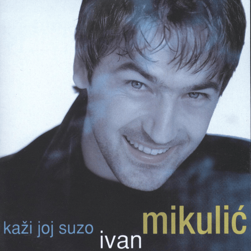 Pustite me da je volim by Ivan Mikulic