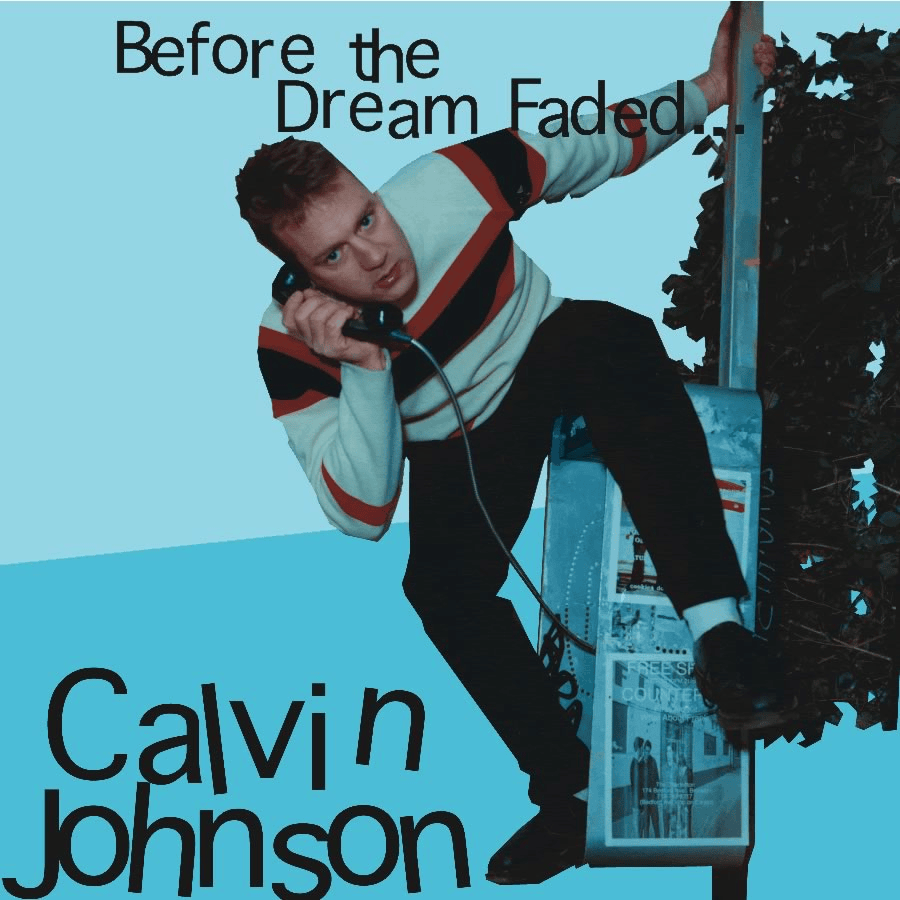 Deliverance by Calvin Johnson