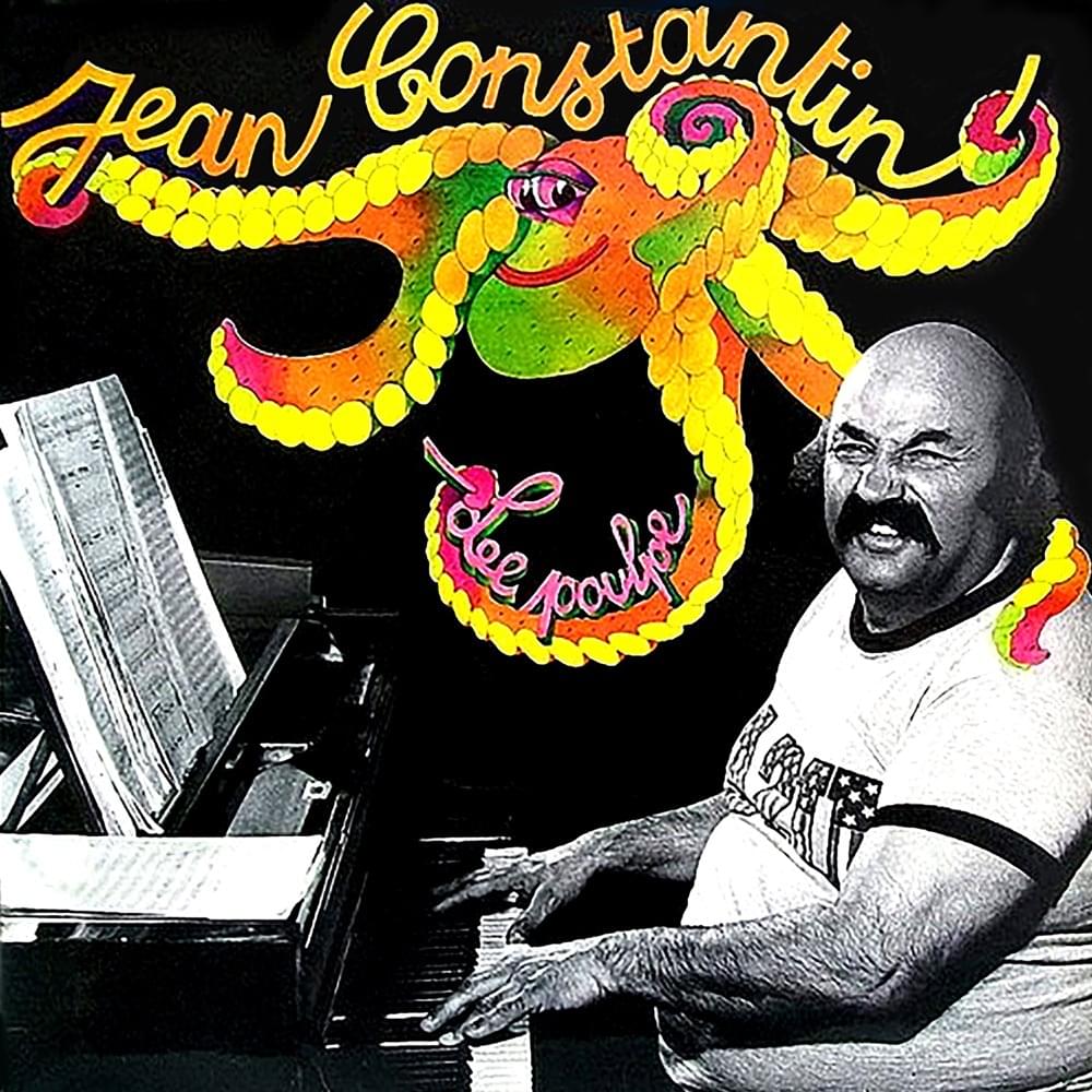 Pas tant d’chichi ponpon by Jean Constantin