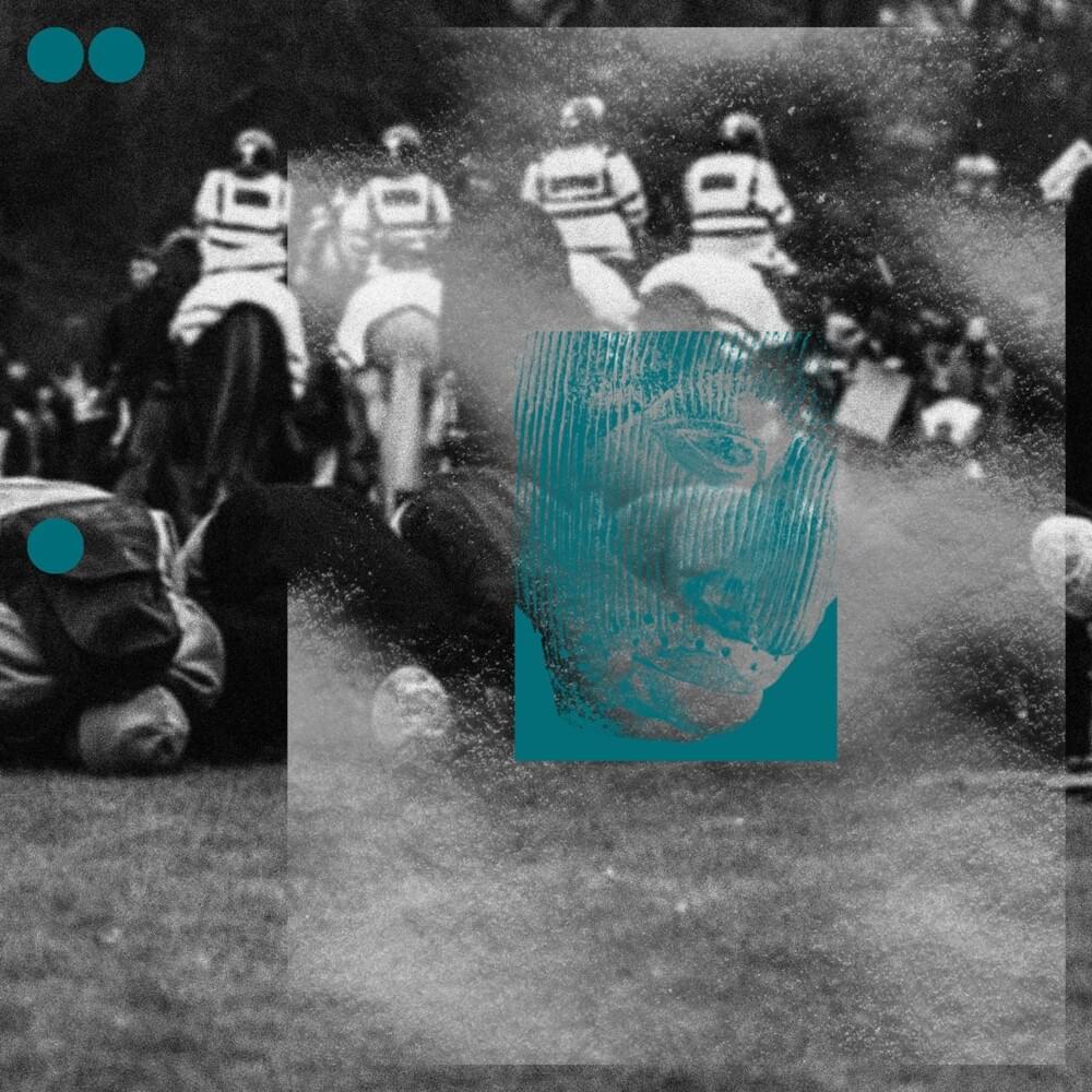 Cover image for On the 21st of May