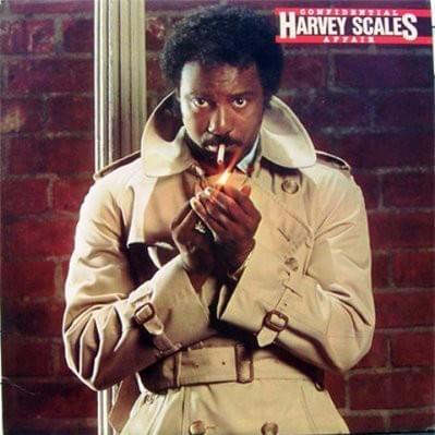 Shake-A-Matic by Harvey Scales