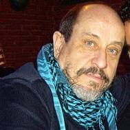 Photo of Tony Cruz