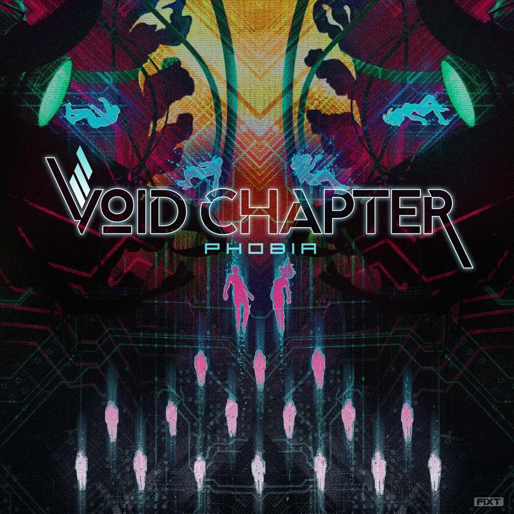 Phobia by Void Chapter
