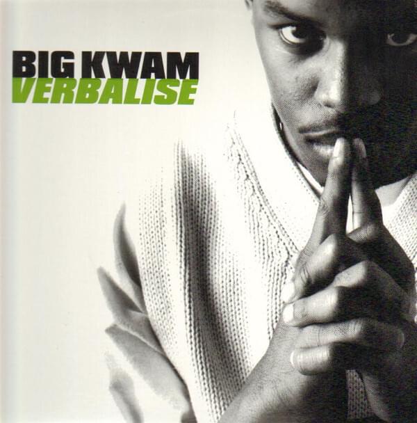 Cover image for Verbalize (DJ Spinna Remix) / Capacity Blown