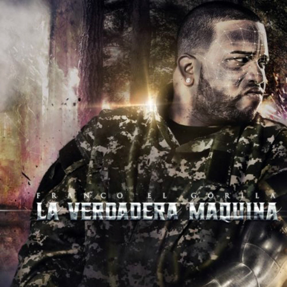 Cover image for La Verdadera Máquina