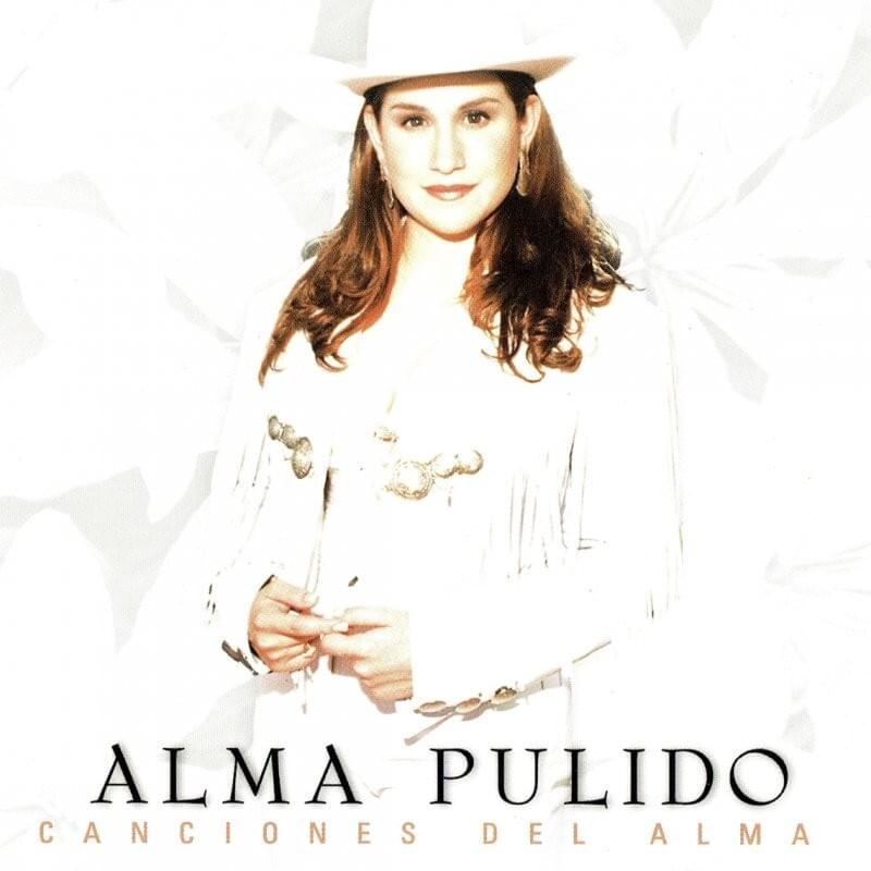 A Quien Merezca Mi Amor by Alma Pulido