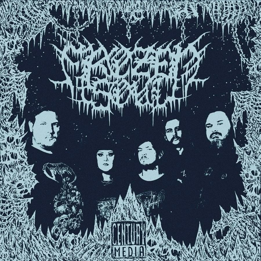 Photo of Frozen Soul