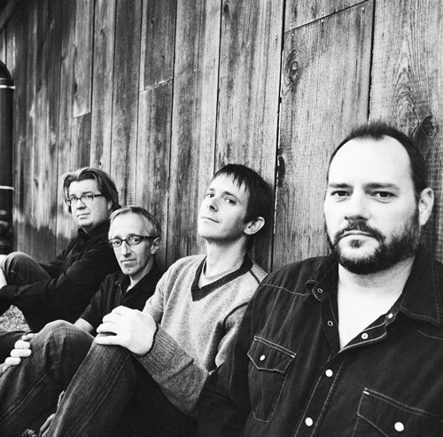 Photo of Toad the Wet Sprocket