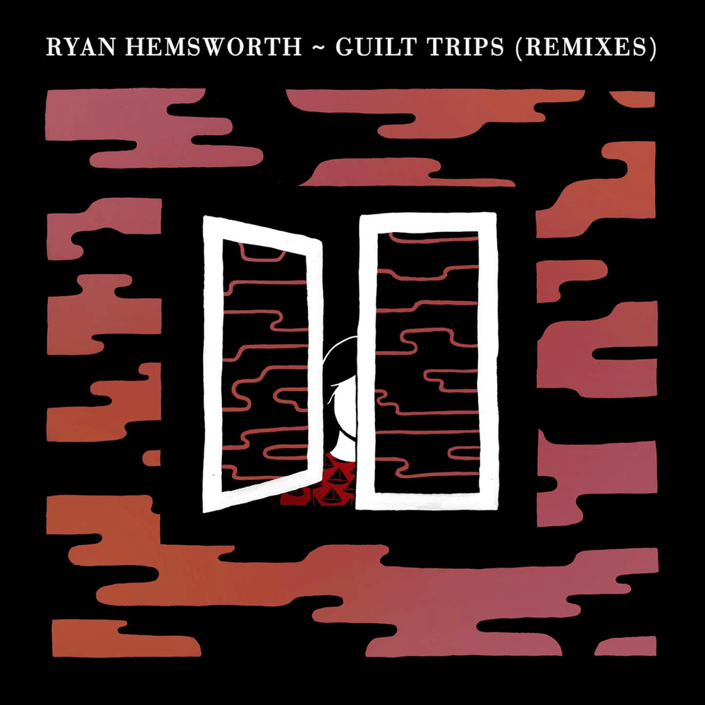 Cover image for Guilt Trips (Remixes)