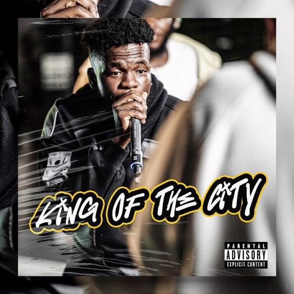 King of the City by ImDavisss