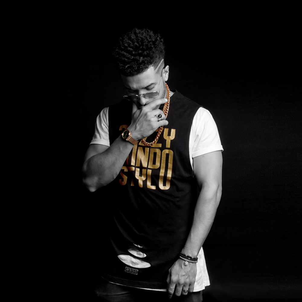 Msa7ha Fiya by Dizzy DROS