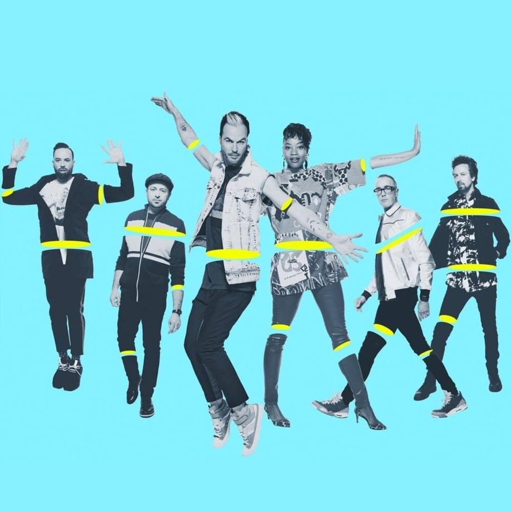 Photo of Fitz and The Tantrums