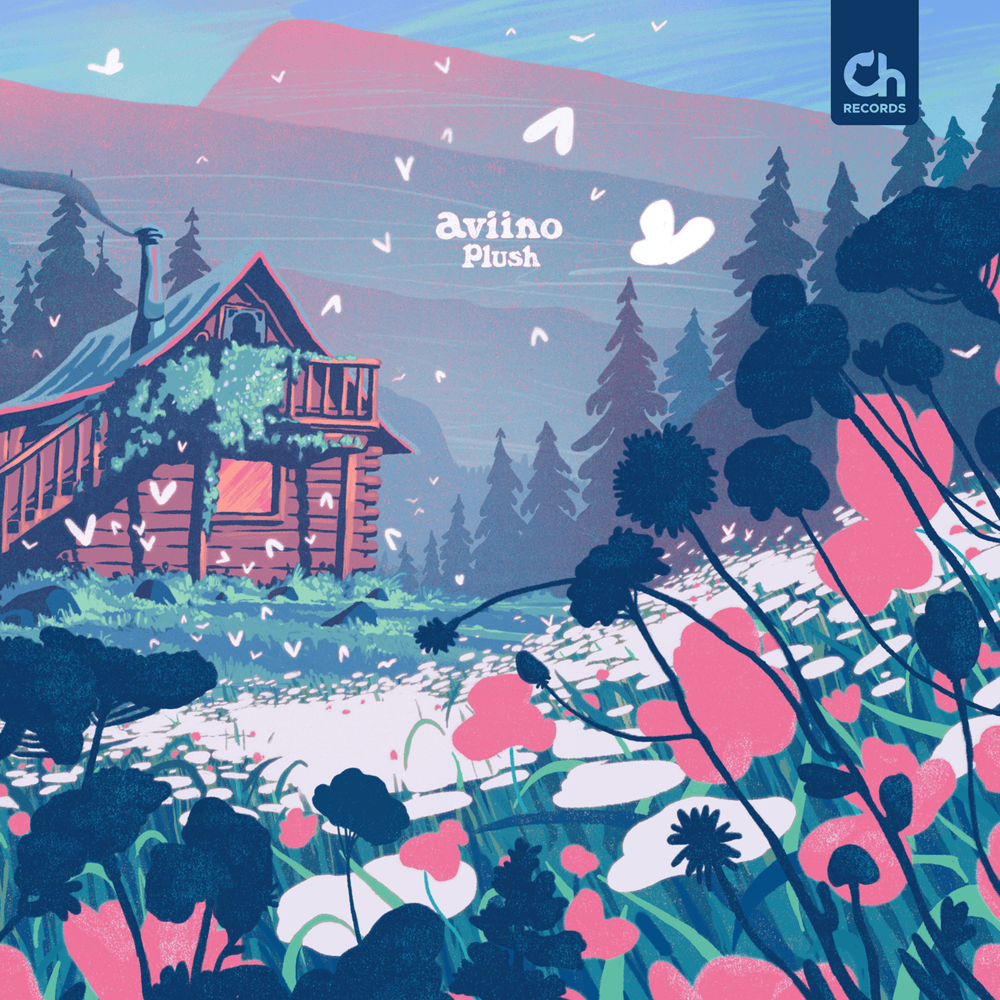 Get up and Go by Aviino