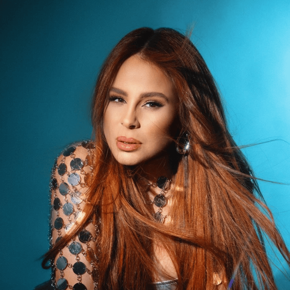 Photo of Carole Samaha - كارول سماحة