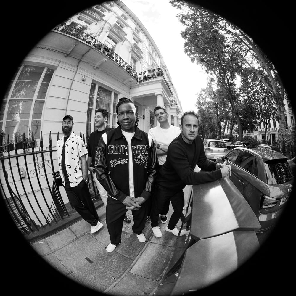 Photo of Newsboys