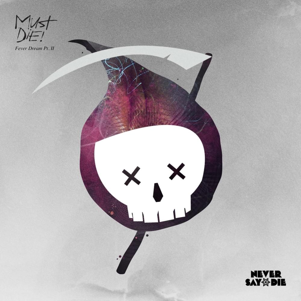 Cover image for Fever Dream, Pt. II