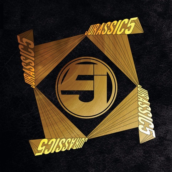 Cover image for J5 Deluxe Re-Issue