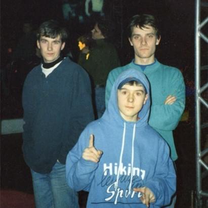 Cover image for Ти-Джем (T-Jam) (RUS)