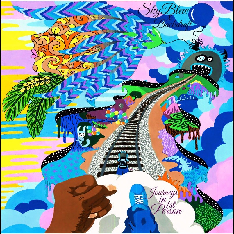 Paint It For You by SkyBlew