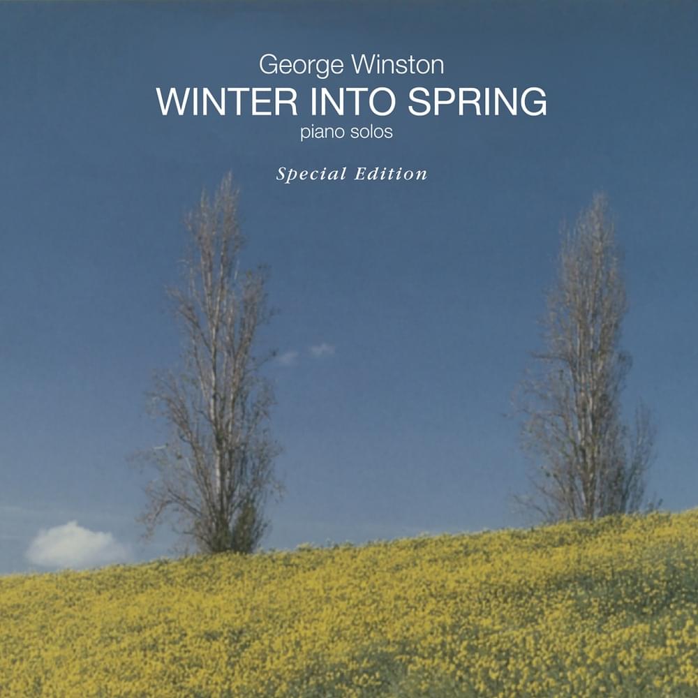 The Venice Dreamer Part One (Introduction) by George Winston