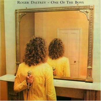 Say It Ain’t So Joe by Roger Daltrey