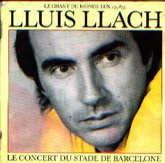 Amor Particular by Lluis Llach