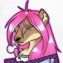 Hecate (VULPvibe) Profile Picture Photo of Hecate (VULPvibe)