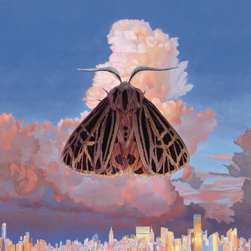 Polymorphing by Chairlift