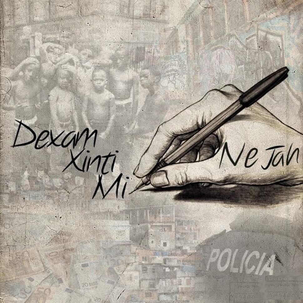 Cover image for Dexam Xinti Mi