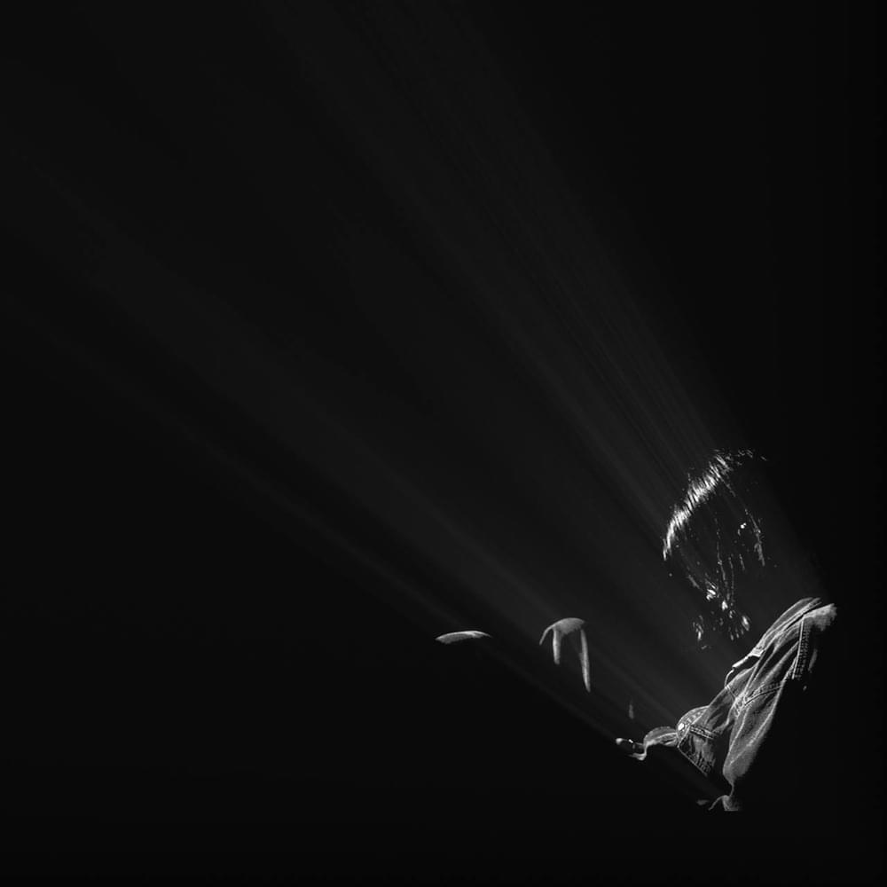Album cover art for "Апокалипсис Сегодня (Apocalypse Today)" by Джизус (Dzhizus)