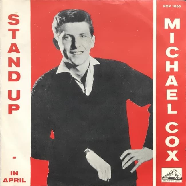 Stand Up by Michael Cox
