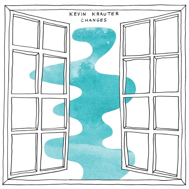 Fantasy Theme by Kevin Krauter