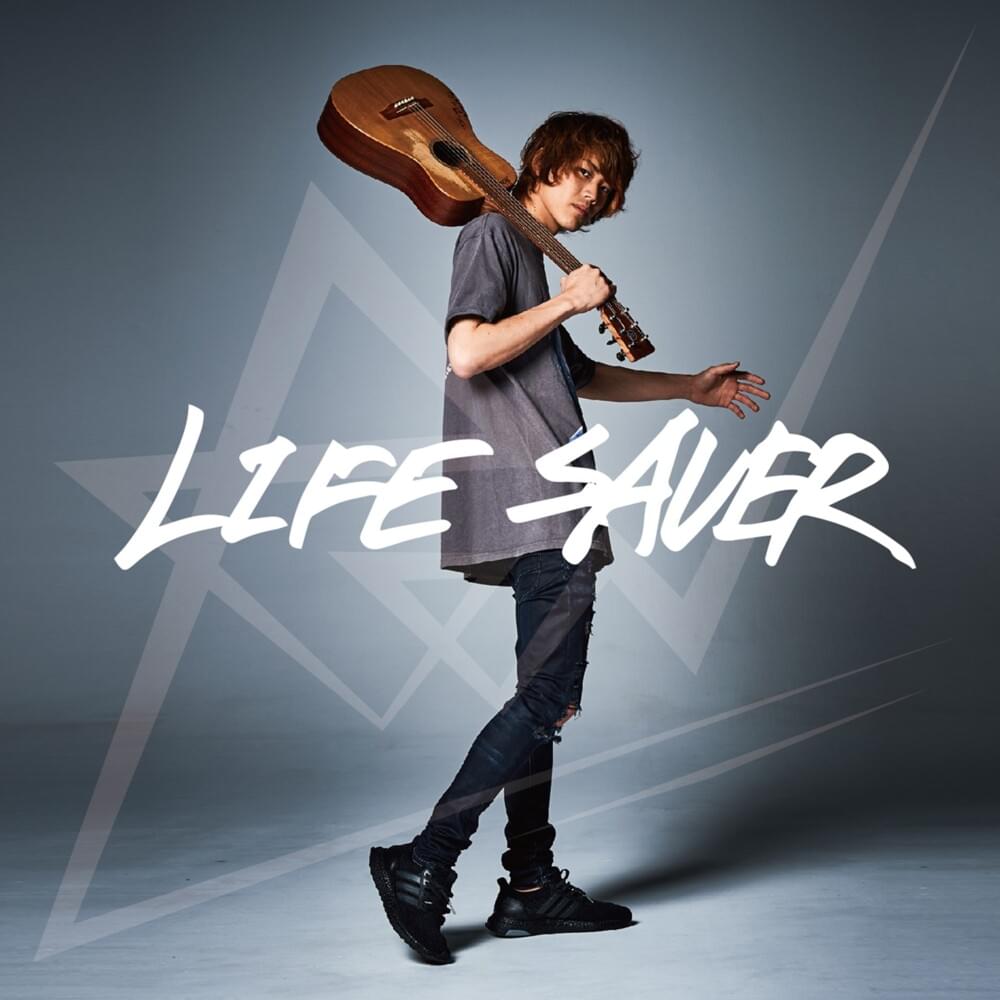 Life Saver (acoustic ver.) by れん (ReN) (JPN)