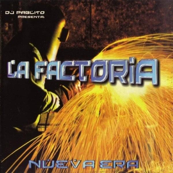 El Látigo by Principal [PAN]