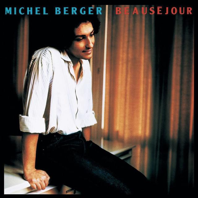 La Groupie du pianiste by Michel Berger