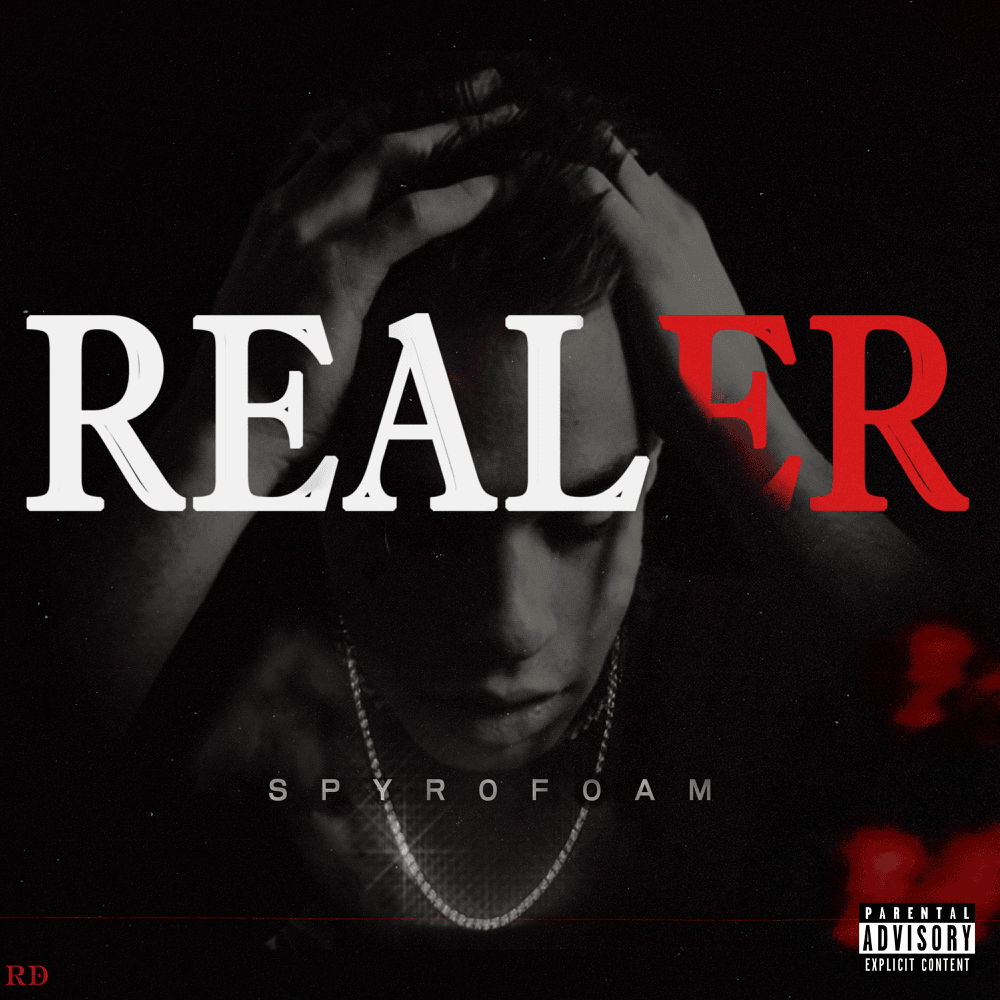 Cover image for Realer